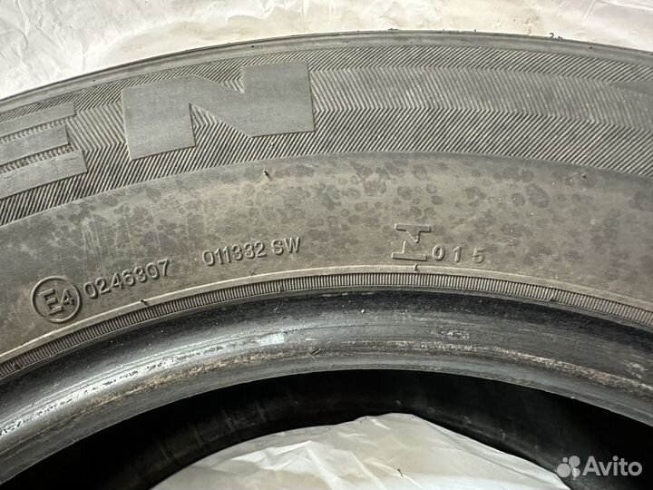 Nexen Classe Premiere 672 215/65 R16 98H