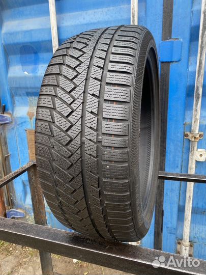 Continental ContiWinterContact TS 850 P 225/40 R18