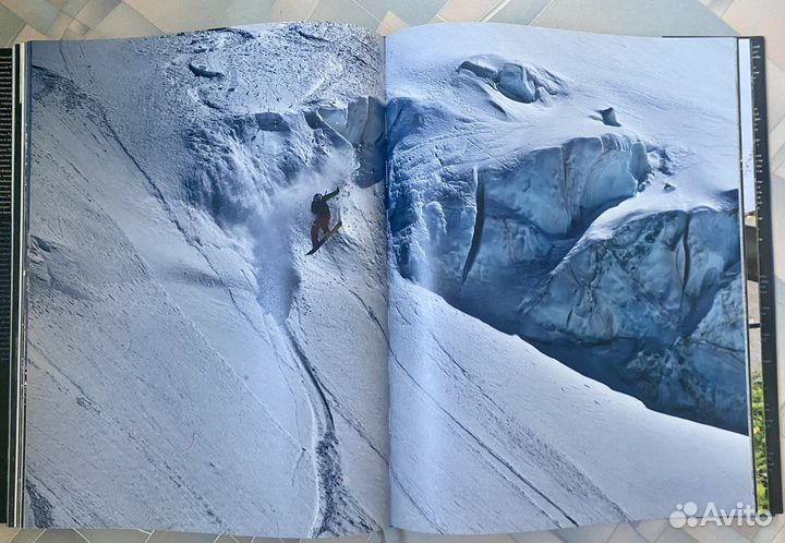 Подарочное издание. Хребет. кавказ от моря до моря