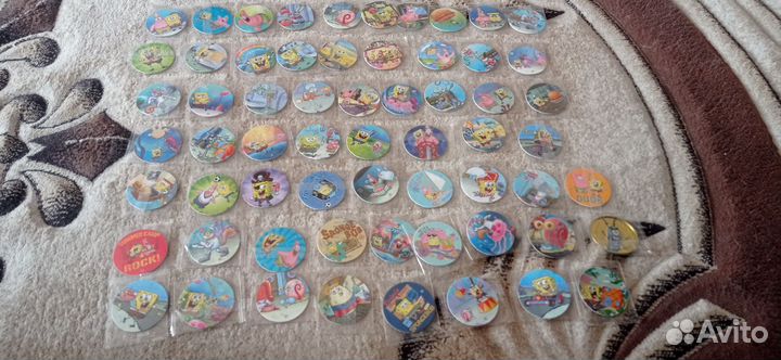 Фишки чипикао