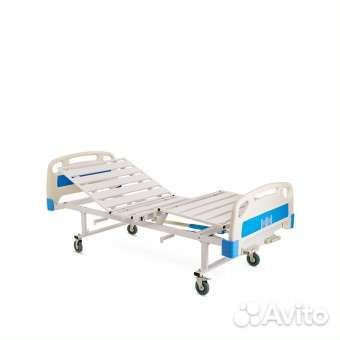 Кровать для лежачих больных бу