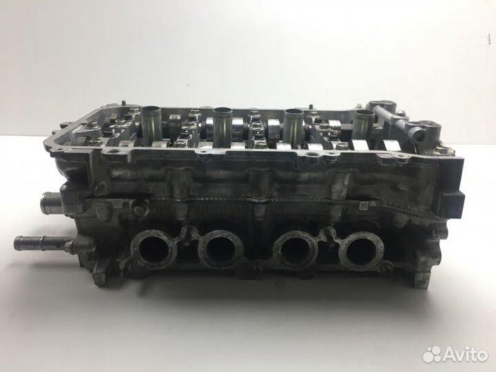 Головка блока цилиндров Toyota Auris ZRE152H 2zrfe