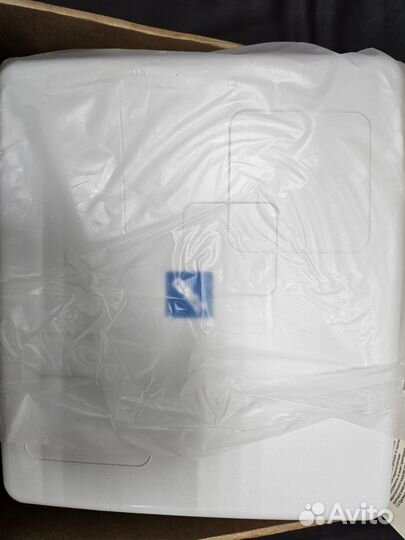 Антенна 3G/4G «BAS-2344-SMA Flat Multiband MiMo Co