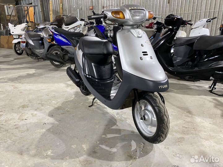 Скутер Yamaha Jog Aprio 49 куб. см. Япония