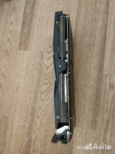 Видеокарта strix gtx1070 8g gaming