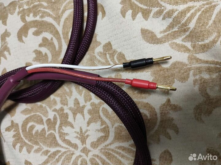 Кабель Tchernov Classic SC 1,65m