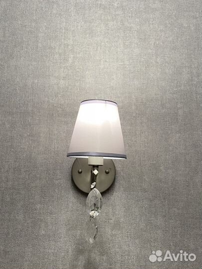 Настенный светильник бра