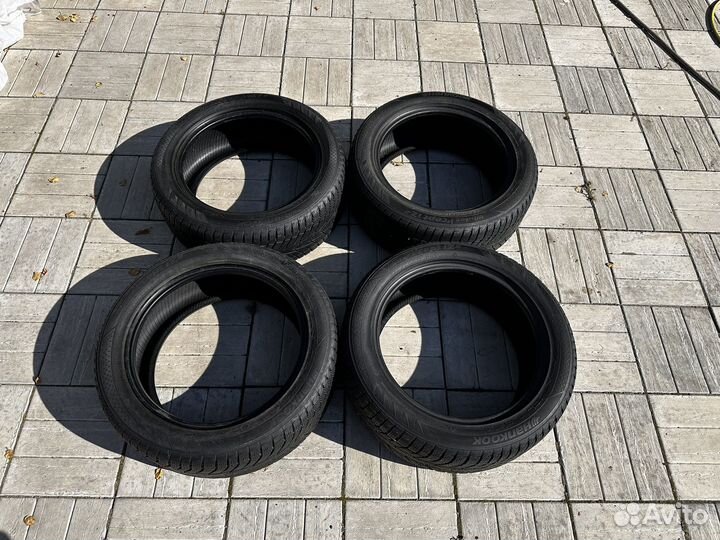 Hankook I Cept W605 225/55 R17