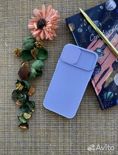 Чехол на iPhone 12 Pro