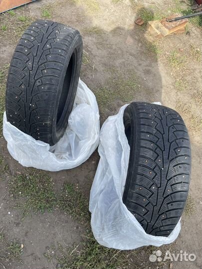 Triangle Winter A/T 2.25/55 R16