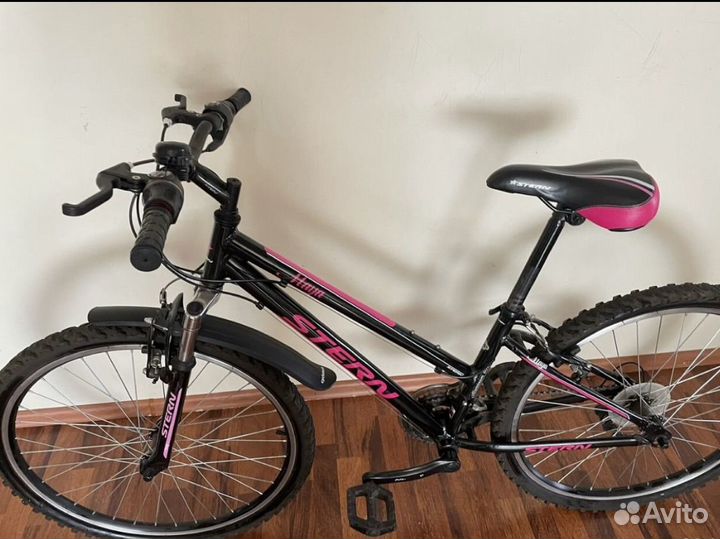 Велосипед stern 14