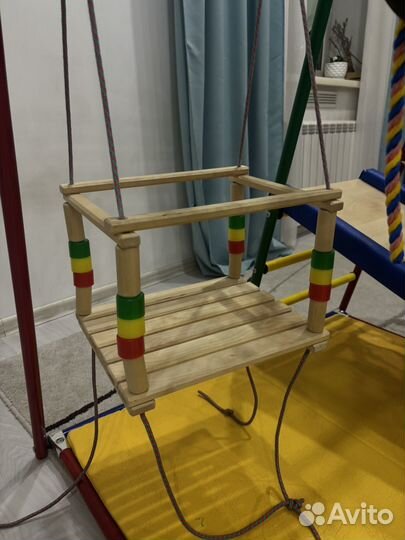 Спортивный комплекс 