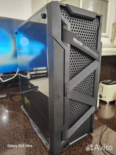 Компьютер i7/16gb