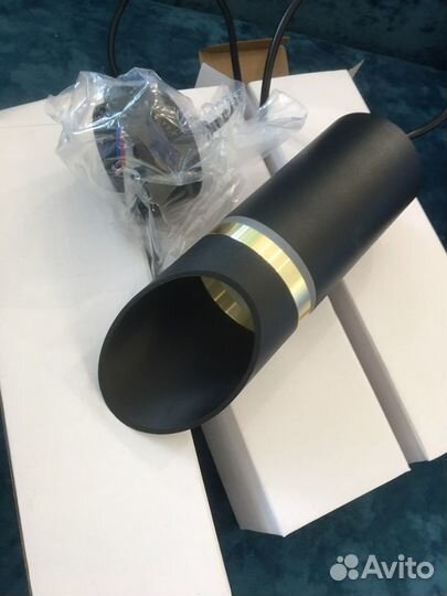 Люстра потолочная