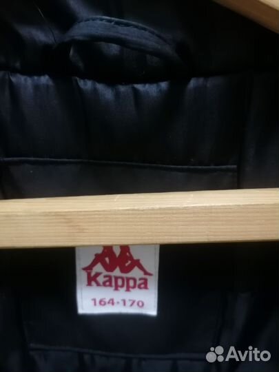 Куртка зимняя тёплая