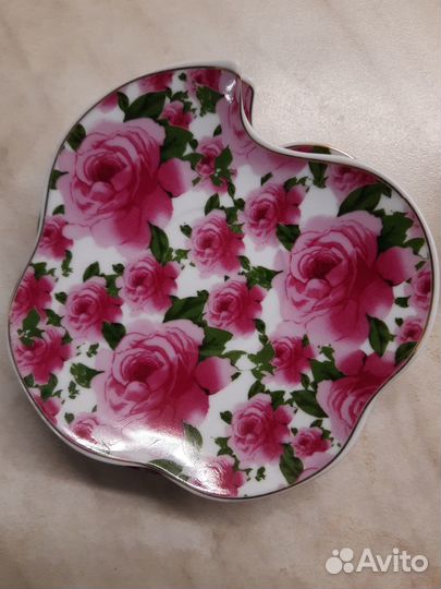 Кофейный сервиз