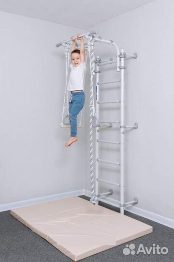 Шведская стенка Next Pastel