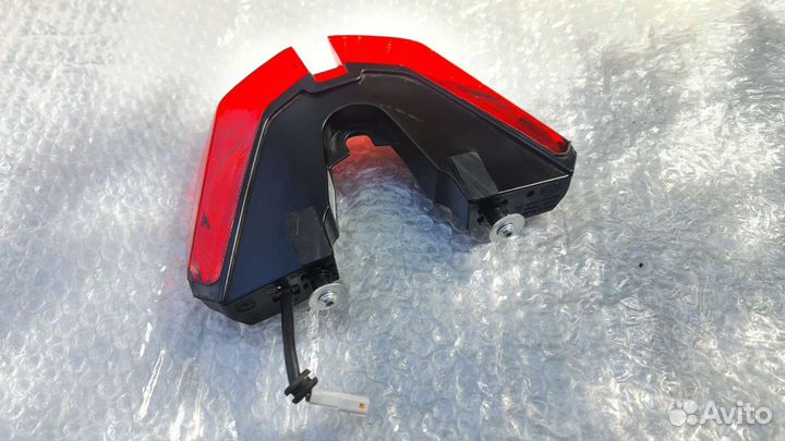 Ducati Hypermotard 950 Задний Фонарь