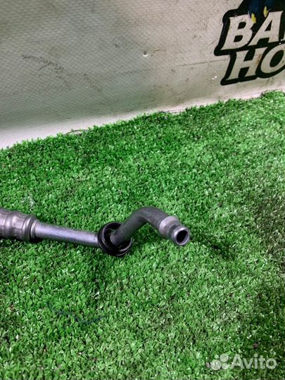 Трубка охлаждения АКПП Mercedes-Benz E-Class W212