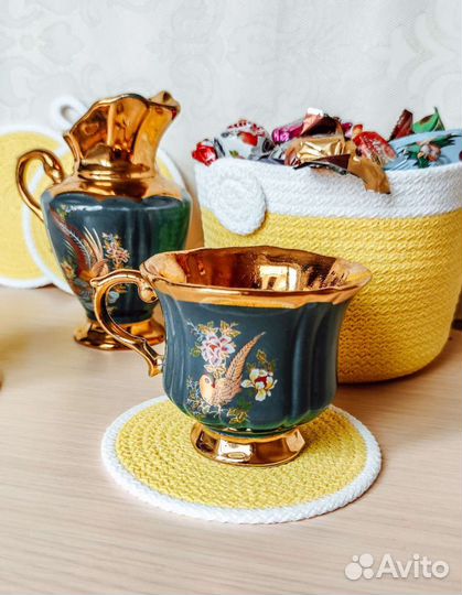 Конфетница