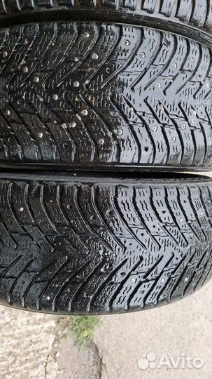 Nokian Tyres Hakkapeliitta 7 205/55 R16 94T