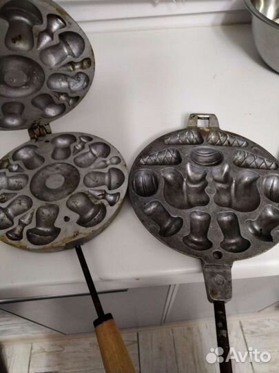 Орешница СССР