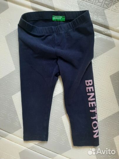 Детские вещи пакетом 74 для девочки