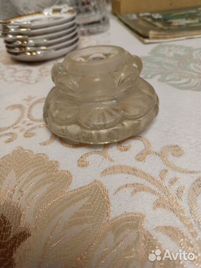 Чернильница Мальцева