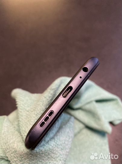 Xiaomi Redmi, 4 ГБ