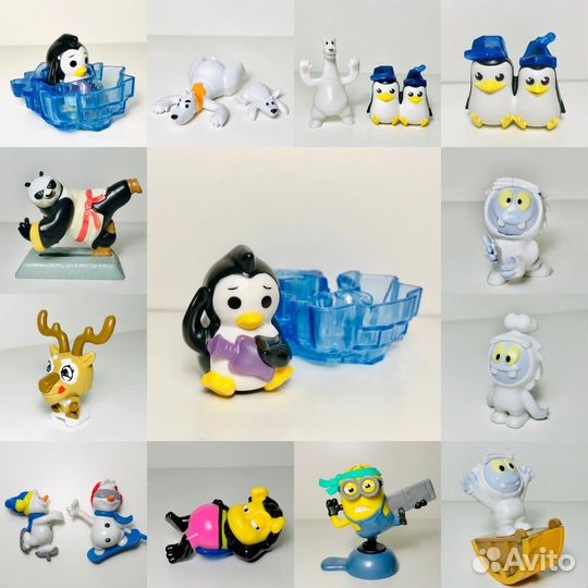 Kinder Maxi Киндер Макси 2016-2021