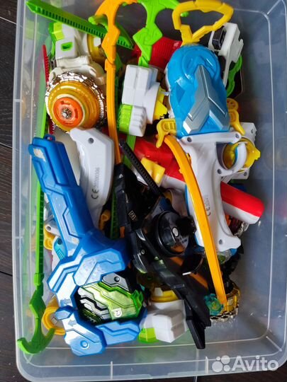 Волчки infiniti надо