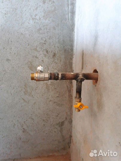 Сварочные работы