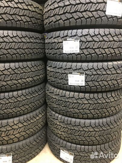 Hankook Dynapro AT2 RF11 245/70 R16 111T