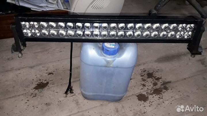 Продам световую балку