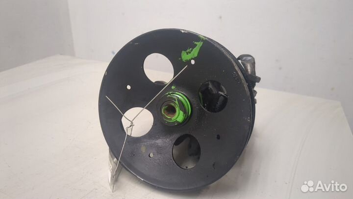 Гур Opel Frontera A, 1996