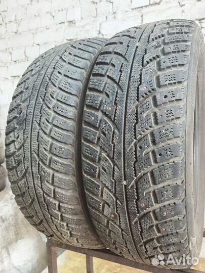 Kumho I'Zen RV KC15 225/60 R17 103T