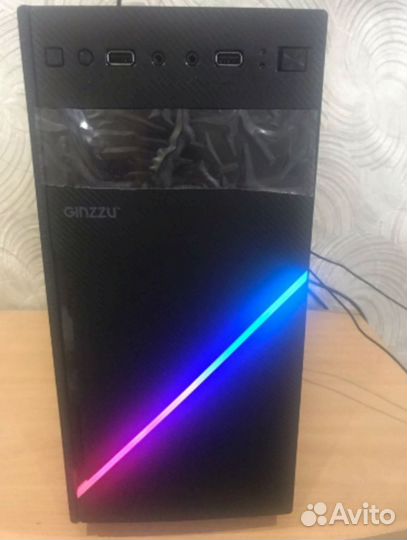 Персональный компьютер