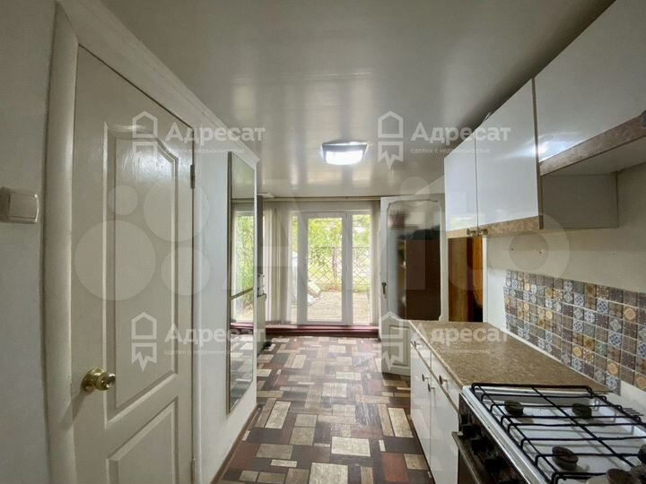 Дача 80 м² на участке 8 сот.