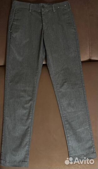 Новые брюки Uniqlo, размер 29/32