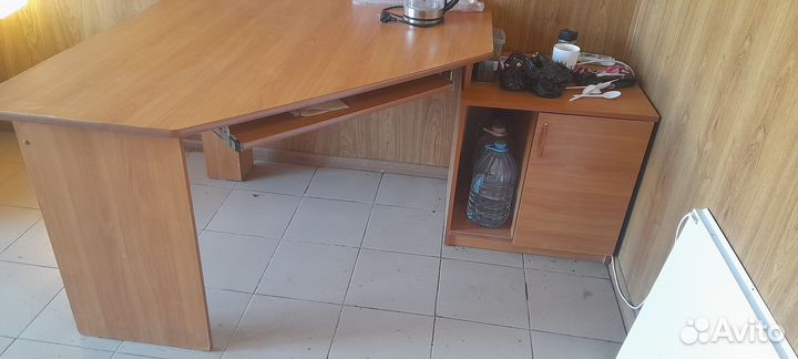 Офисная мебель бу