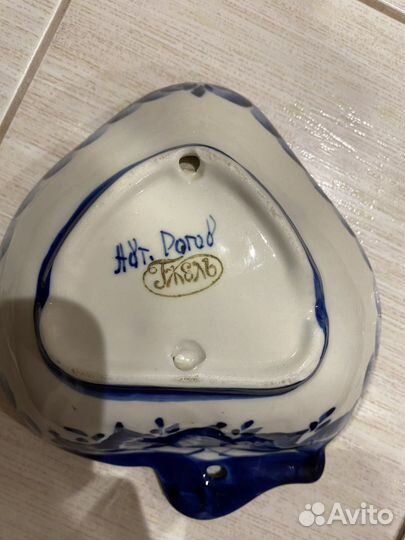 Икорницы разные