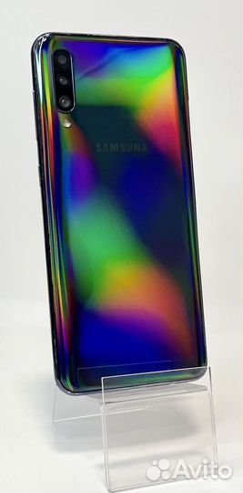 Samsung a50 6/128