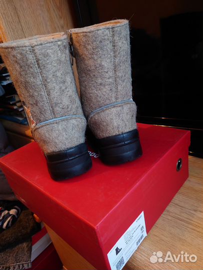 Валенки Nordman 30 размер