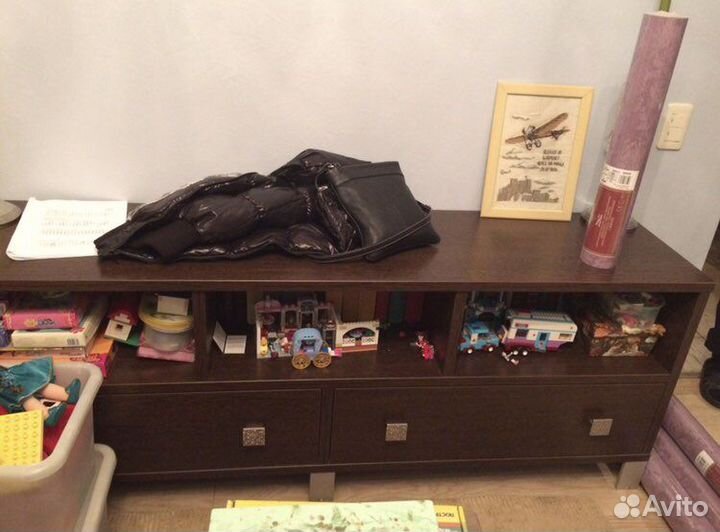 Тумба под тв Дятьково