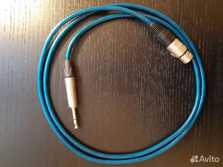 Коммутация звук