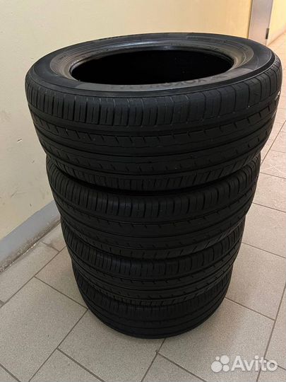 Yokohama BluEarth-ES ES32 215/65 R16 98H