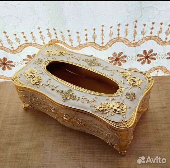 Салфетница