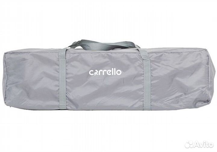 Детская кроватка манеж