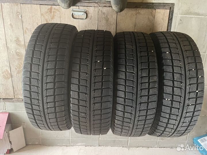 ChaoYang SW618 215/55 R18 99H