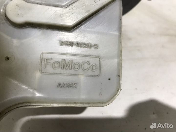 Вакуумный усилитель тормозов Ford Focus 3
